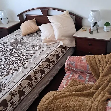 Kannon 1 Appartement