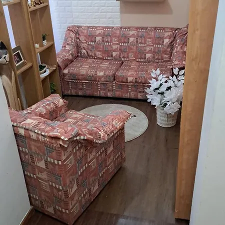 Kannon 1 Appartement *