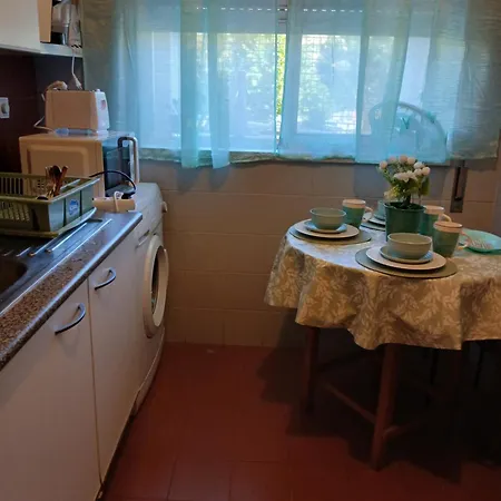 Kannon 1 Apartamento