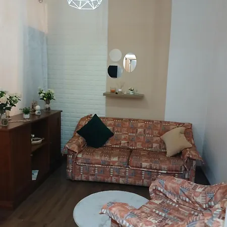 Kannon 1 Apartmán *