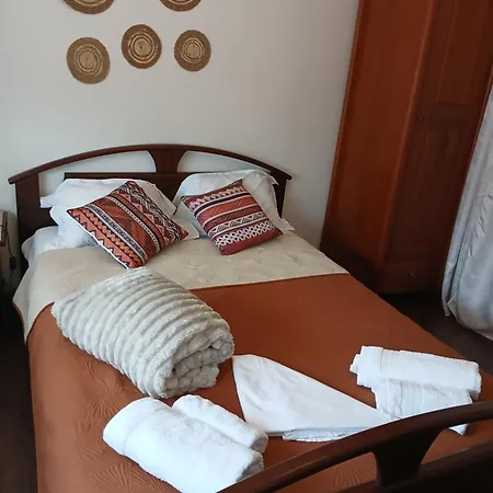 Kannon 1 Apartmán *