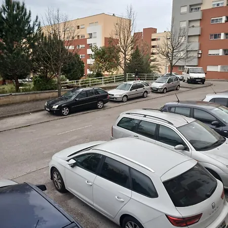 Appartement Kannon 1