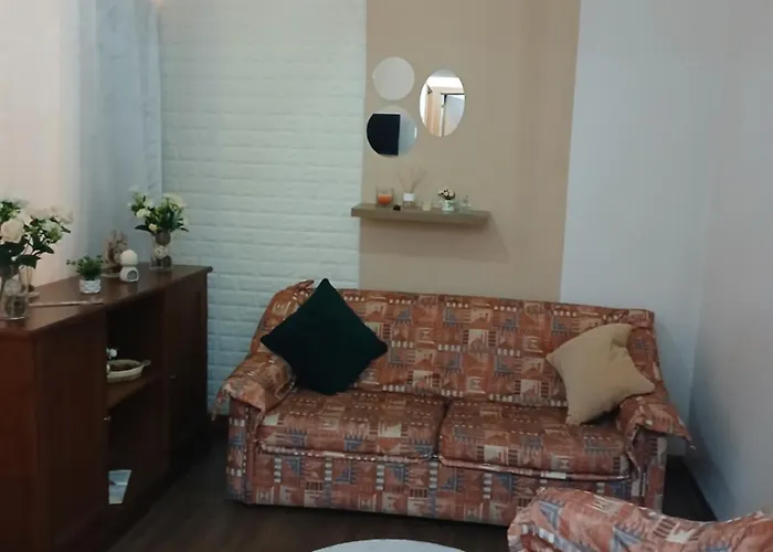 Kannon 1 Apartmán *