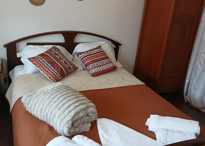 Kannon 1 Apartmán *